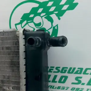 Foto de Radiador Kymco Bet&win 125 referencia 321-19-38833 foto 12