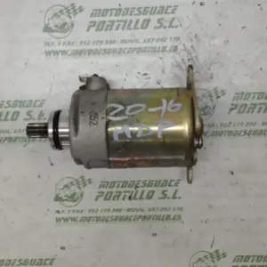Foto de Motor de arranque Peugeot tweet 125 referencia 419-22-40500 foto 34