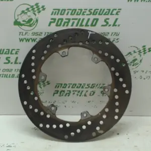 Foto de Disco de freno trasero Cagiva BLUES 125 referencia 62-17-5874