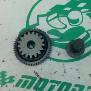 Foto de Piñón del motor de arranque Sym Gts 125 referencia 380-22-45766 foto 3