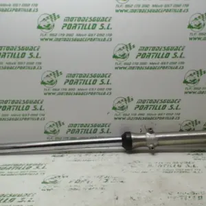 Foto de Barra horquilla derecha Suzuki GN 250 referencia 192-17-33188 foto 4