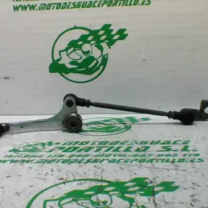 Foto de Palanca de cambio Kawasaki Gpz 500 referencia 132-18-43243 foto 2