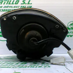 Foto de Faro delantero Piaggio Liberty 50 2T referencia 113-21-36157 foto 2