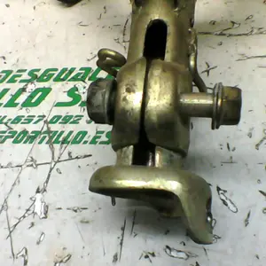 Foto de Manillar Honda LEAD 100 referencia 197-17-29070 foto 5