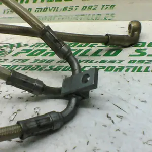 Foto de Juego de latiguillos de freno BMW F 800 ST referencia 312-19-24455 foto 1
