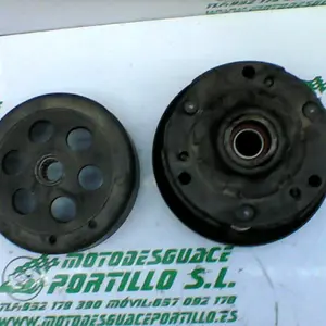 Foto de Embrague Yamaha Cygnus x 125 referencia 276-20-28169 foto 13