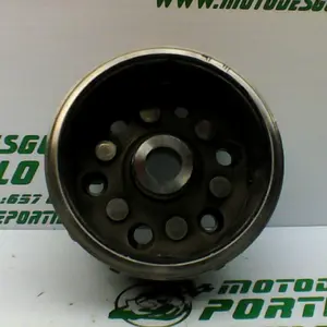 Foto de Plato magnetico Honda Foresight 250 referencia 231-20-42646 foto 5
