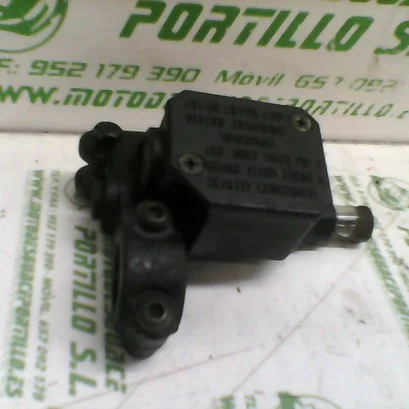 Foto de Bomba de freno trasero Piaggio X9 250 referencia 44-18-12468
