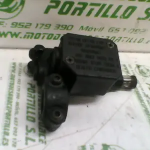 Foto de Bomba de freno trasero Piaggio X9 250 referencia 44-18-12468 foto 1