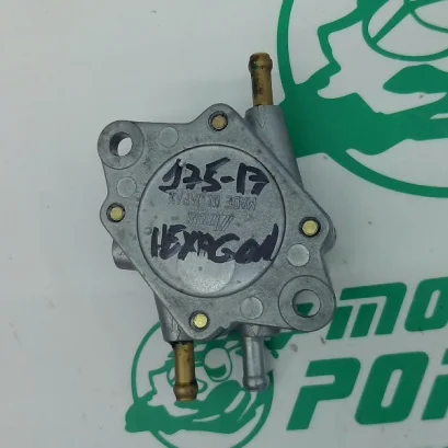 Foto de Bomba gasolina Piaggio HEXAGON 2T-125 referencia 175-17-38778
