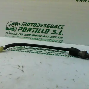 Foto de Sonda lambda Honda CBF 125 M referencia 166-22-34818 foto 5