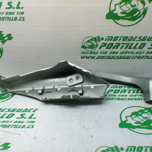 Foto de Asidero izquierdo BMW F-650-GS referencia 27-21-28226 foto 2