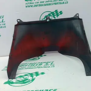 Foto de Carcasa delantera del motor Piaggio ZIP AIRE 2T 3 50 referencia 101-22-37830 foto 2