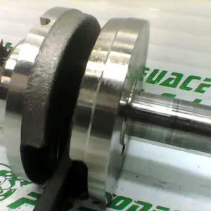 Foto de Cigüeñal Peugeot ELYSTAR 125 referencia 78-20-48282 foto 10