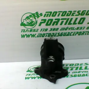 Foto de Tubo admisión Derbi RAMBLA 250 referencia 304-20-27214 foto 2