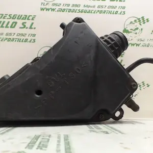Foto de Caja filtro Yamaha YBR 125 i referencia 171-21-30502 foto 12