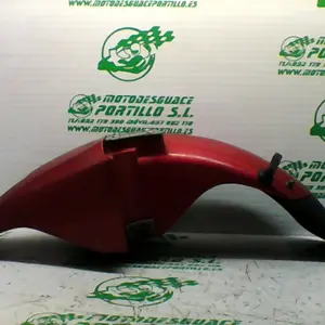 Foto de Guardabarro delantero Suzuki GS 500 E referencia 290-20-36952 foto 8