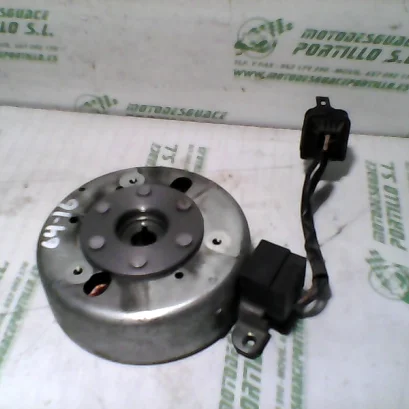 Foto de Encendido Piaggio ZIP 4T 50 referencia 270-20-39523