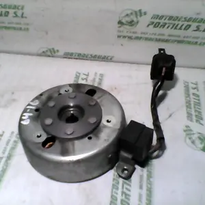 Foto de Encendido Piaggio ZIP 4T 50 referencia 270-20-39523