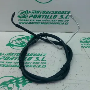 Foto de Latiguillo freno trasero Yamaha N MAX 125 referencia 394-23-46356 foto 8