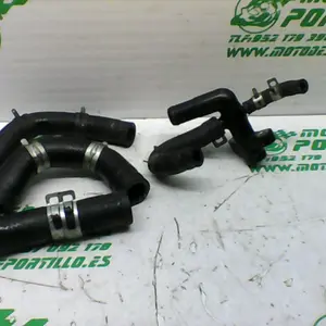 Foto de Manguitos de agua Honda Pcx 125 referencia 407-22-40938