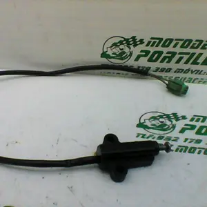 Foto de Sensor de patilla lateral Suzuki TU 250 referencia 143-19-20071 foto 3
