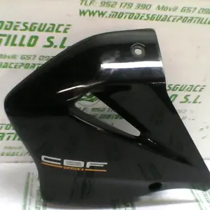 Foto de Carcasa delantera izquierda Honda CBF 250 referencia 180-20-33896 foto 6