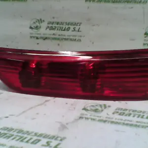 Foto de Intermitente trasero izquierdo Piaggio X8 125 referencia 295-20-37274 foto 2