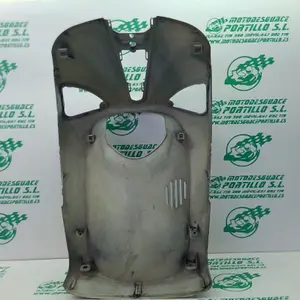 Foto de Frontal Piaggio LIBERTY 125 - 05-08 referencia 292-21-39604 foto 6