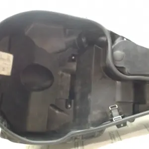 Foto de Porta-casco Suzuki Burgman 125 referencia 69-19-21085 foto 10