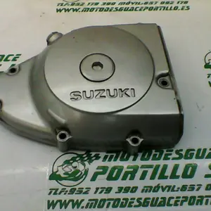 Foto de Tapa de encendido Suzuki Marauder 125 referencia 46-19-17680 foto 5