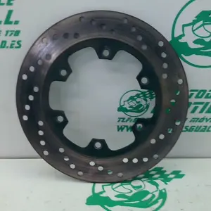 Foto de Disco de freno trasero Ducati MONSTER 620 referencia 131-23-44432 foto 3