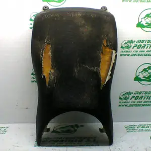 Foto de Asiento delantero Honda CBF 125 M referencia 166-22-34871 foto 5