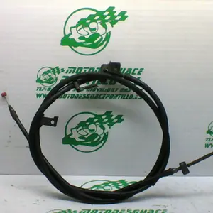 Foto de Cable de freno trasero Honda SH 125 referencia 58-22-33584 foto 5