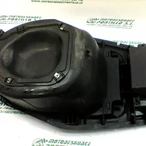 Foto de Porta-casco Gilera RUNNER 50 SP referencia 88-19-18822 foto 4