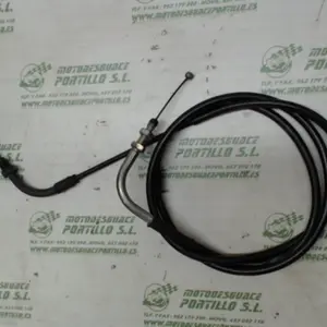 Foto de Cable acelerador Honda Pcx 125 referencia 181-23-46224 foto 11