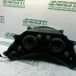 Foto de Faro delantero Suzuki Burgman 125 referencia 99-23-43580 foto 15