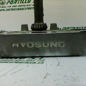 Foto de Tija Hyosung aquila 650 i referencia 27-19-19331 foto 4