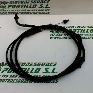 Foto de Cable acelerador Sym JET 14 125 referencia 23-19-17170
