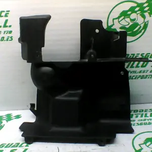 Foto de Protector de radiador Honda SH 125 referencia 58-22-33775 foto 2