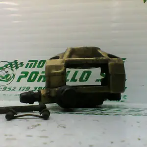 Foto de Pinza de freno delantera Piaggio Typhoon 50 referencia 442-22-40580 foto 8