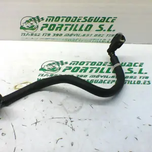 Foto de Latiguillo de gasolina Suzuki V Strom 650 referencia 144-19-21228 foto 4