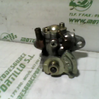 Foto de Bomba de aceite Piaggio NRG 50 referencia 63-16-45795