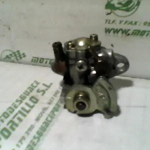 Foto de Bomba de aceite Piaggio NRG 50 referencia 63-16-45795