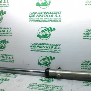 Foto de Barra horquilla derecha Suzuki GN 250 referencia 192-17-33188 foto 3