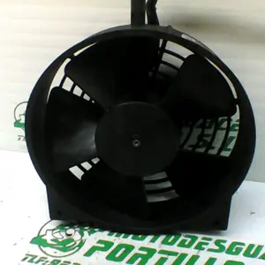Foto de Ventilador del radiador Aprilia ARRECIFE 200 referencia 275-19-23408 foto 7
