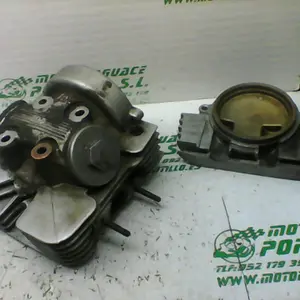Foto de Culata Yamaha VIRAGO 250 referencia 207-16-25822 foto 8