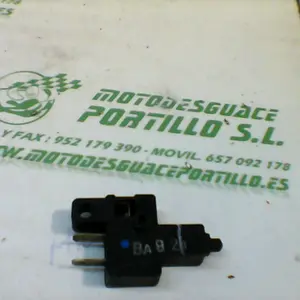 Foto de Sensor de asiento Honda Pcx 125 referencia 275-18-16761 foto 2