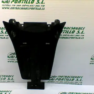 Foto de Portamatricula Kymco VENOX 250 referencia 257-19-39684 foto 7