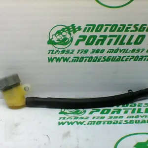 Foto de Depósito del líquido de frenos Honda Pcx 125 referencia 181-23-46234